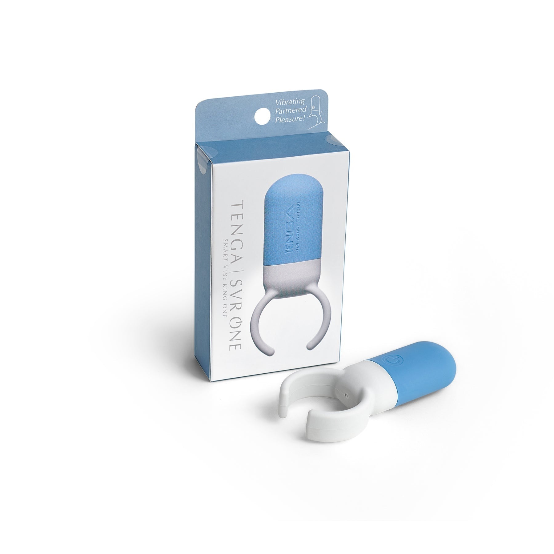 C-Series Intimate Wellness Device – Rechargeable Waterproof Silicone Massager for Couples
