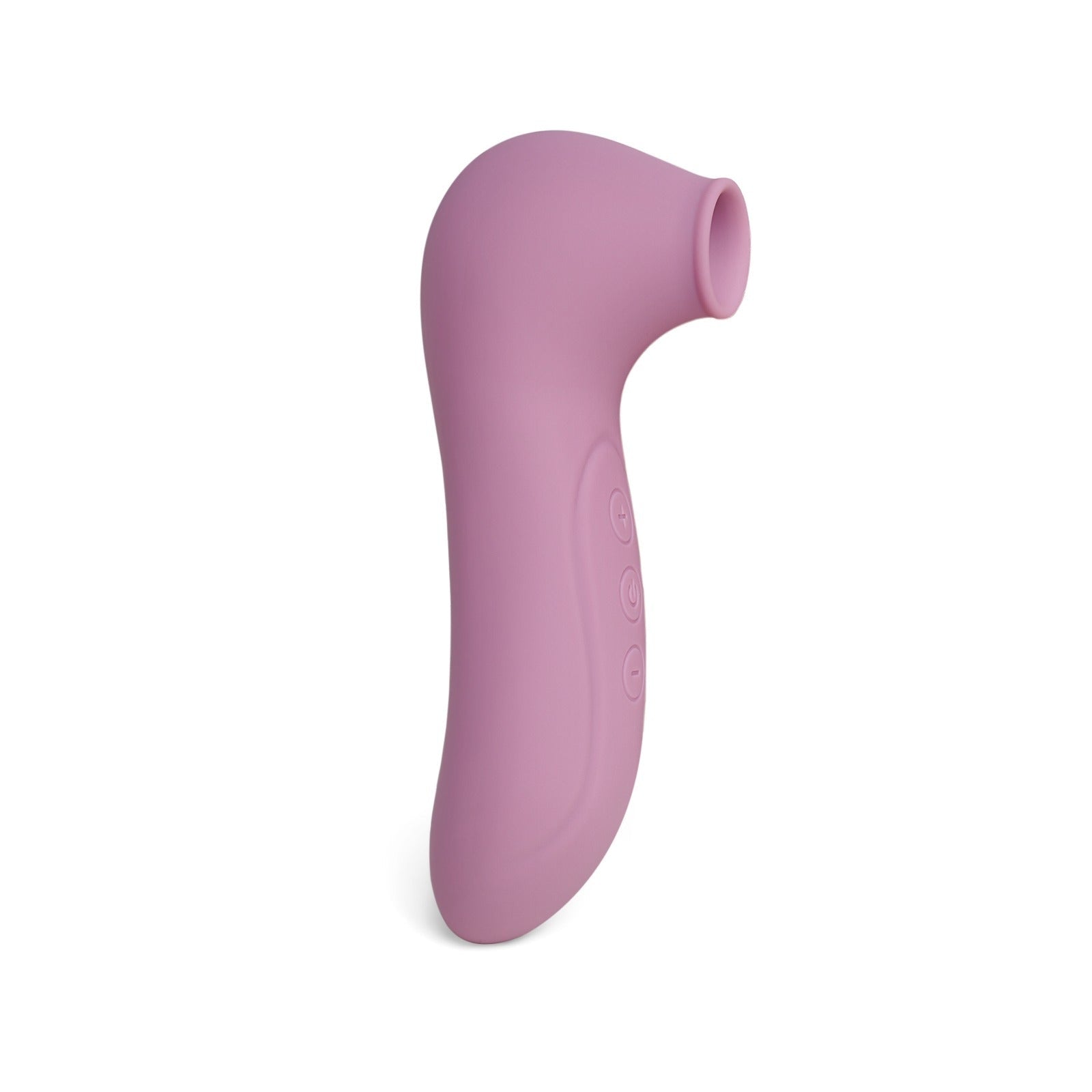 Mini Targeted Wellness Device - Portable Silicone Pressure Massager