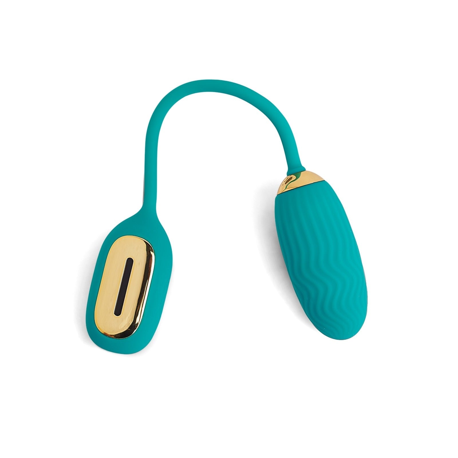 Natalya Audio-Responsive Personal Wellness Device – Wireless Bluetooth-Enabled Silicone Massager
