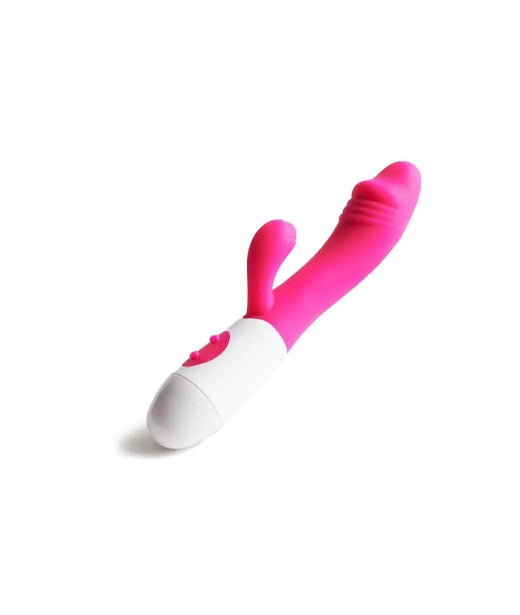 Flexi Personal Wellness Device – 30-Mode Waterproof Silicone Finger Massager