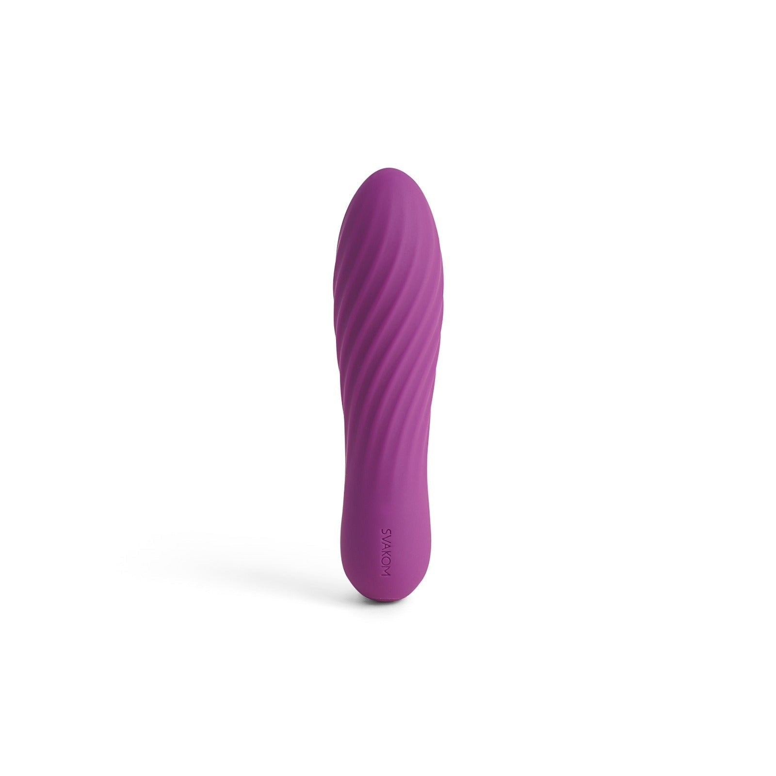 Portable Precision Wellness Device – 10-Mode Waterproof Silicone Bullet Massager