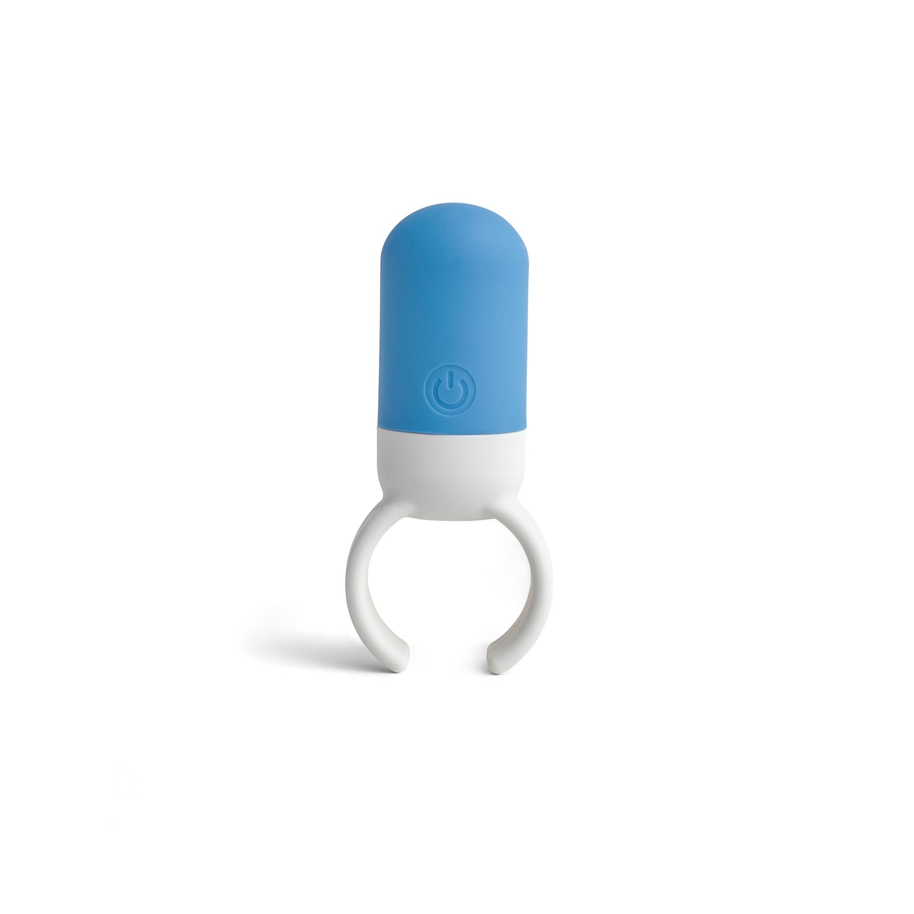 C-Series Intimate Wellness Device – Rechargeable Waterproof Silicone Massager for Couples