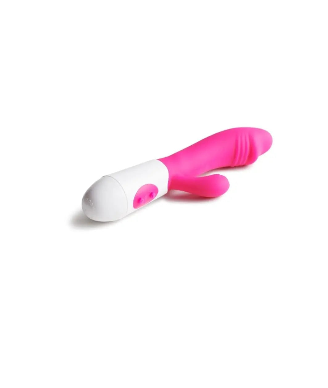 Flexi Personal Wellness Device – 30-Mode Waterproof Silicone Finger Massager