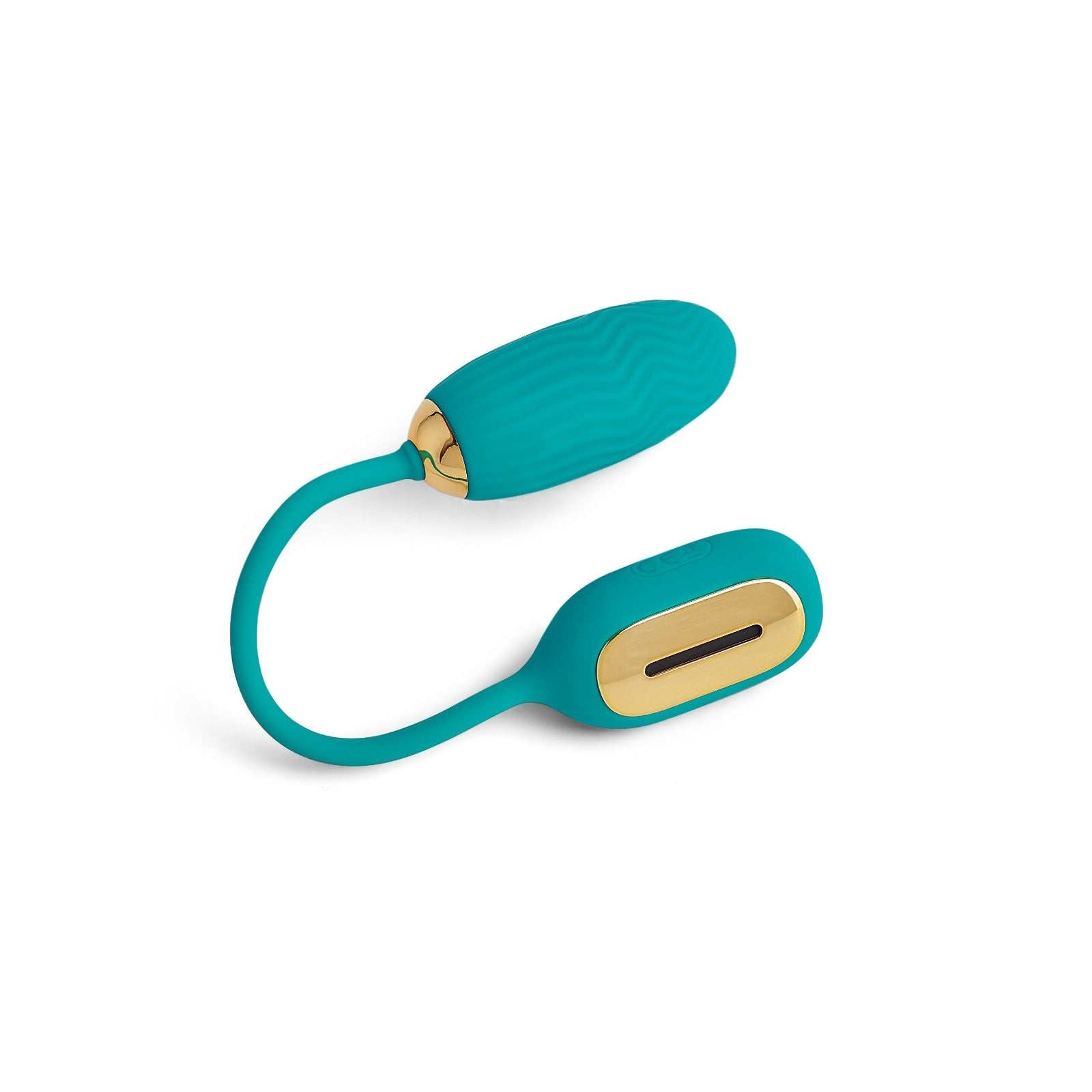 Natalya Audio-Responsive Personal Wellness Device – Wireless Bluetooth-Enabled Silicone Massager