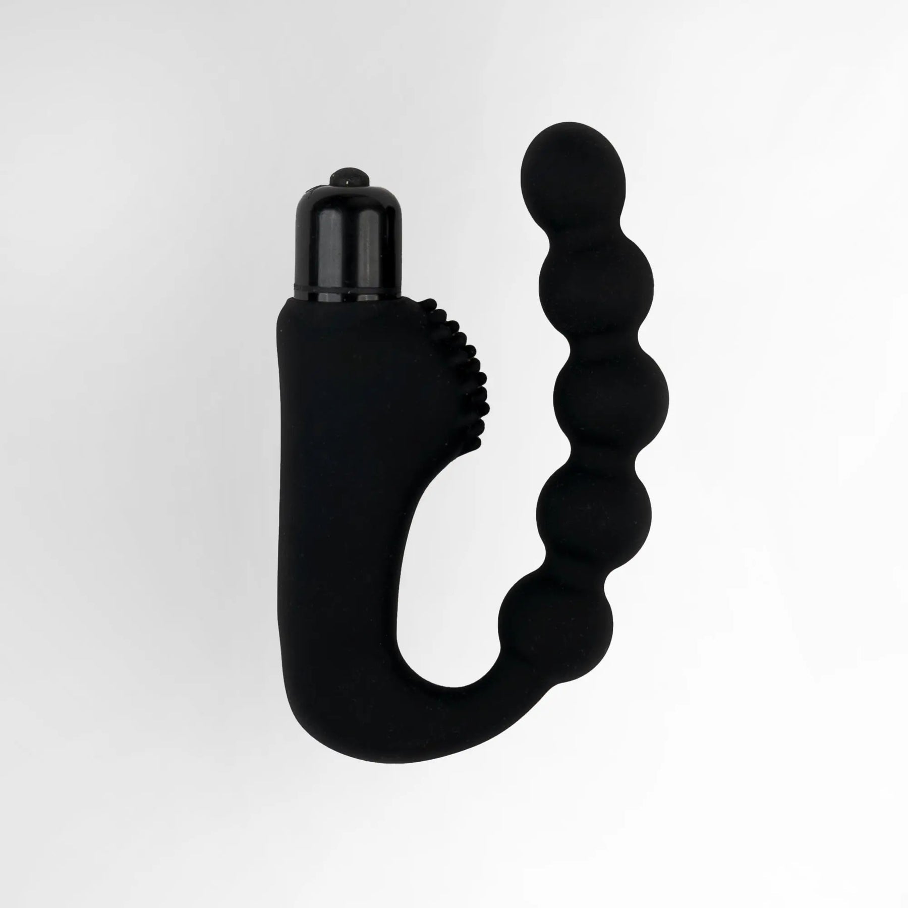 A-Series Personal Wellness Device – Ergonomic Medical-Grade Silicone Massager