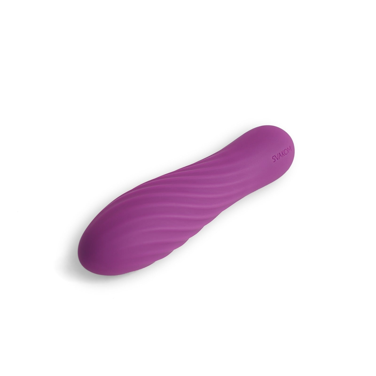 Portable Precision Wellness Device – 10-Mode Waterproof Silicone Bullet Massager