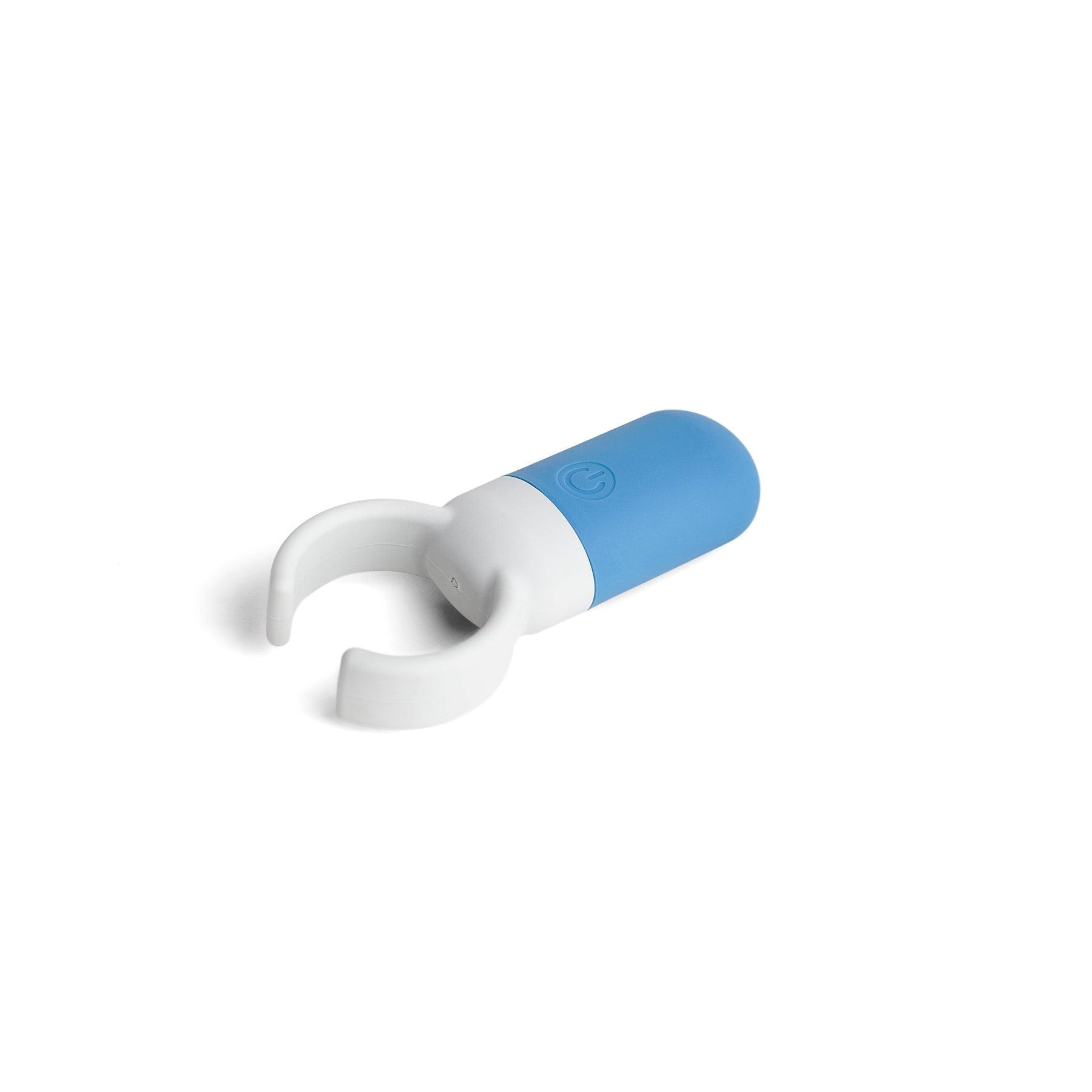 C-Series Intimate Wellness Device – Rechargeable Waterproof Silicone Massager for Couples