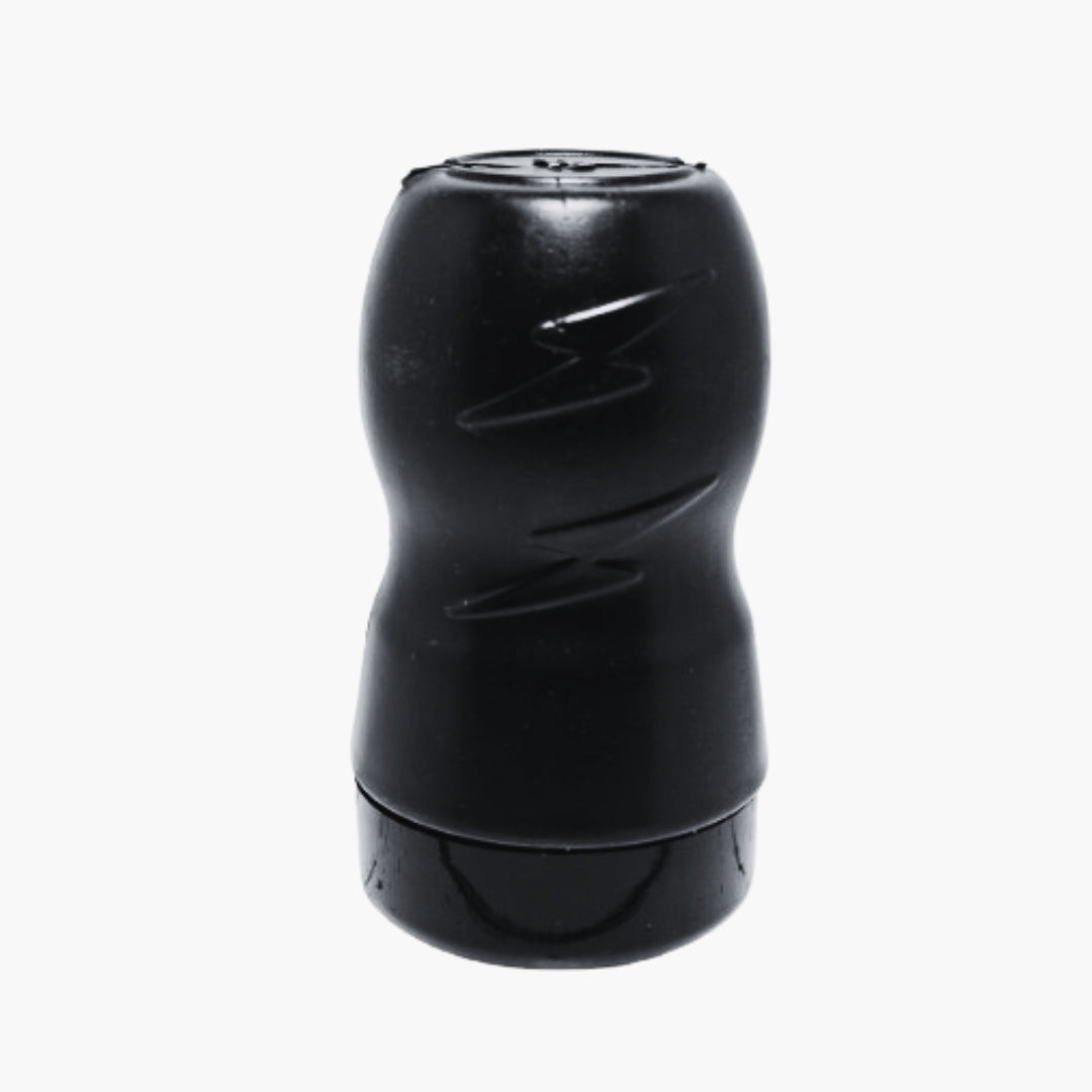 Mini Cup 2.0 Personal Wellness Sleeve - Compact Silicone Male Massager