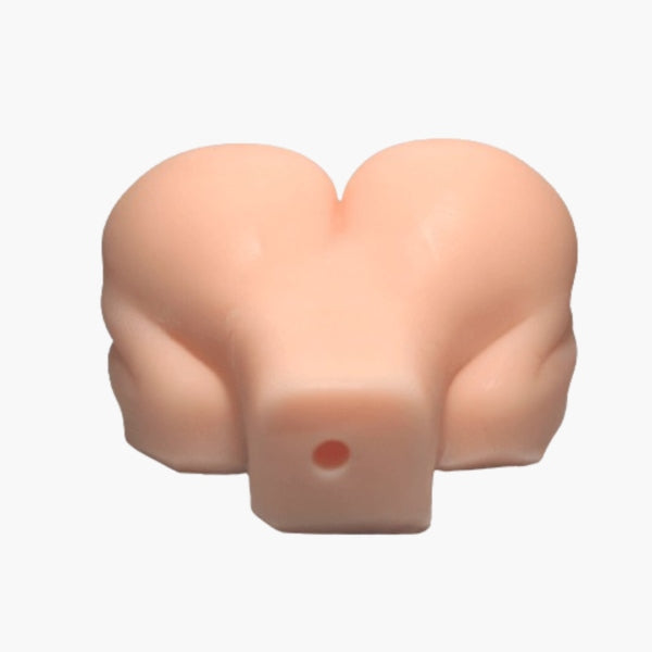 Full-Body Silicone Personal Wellness Companion
