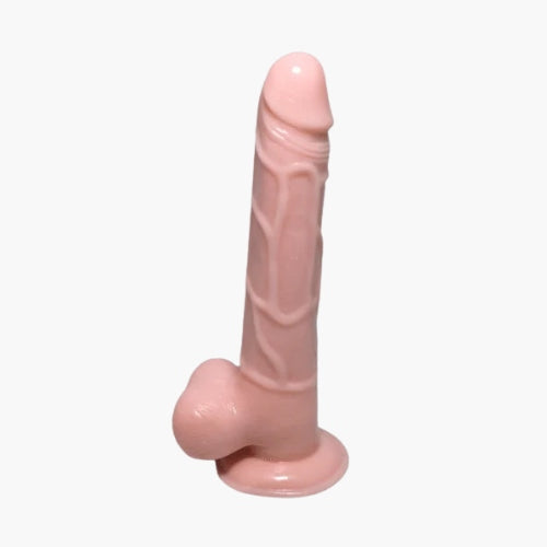 360-Degree Rotating Wellness Device - Adjustable Vibrating Silicone Personal Massager