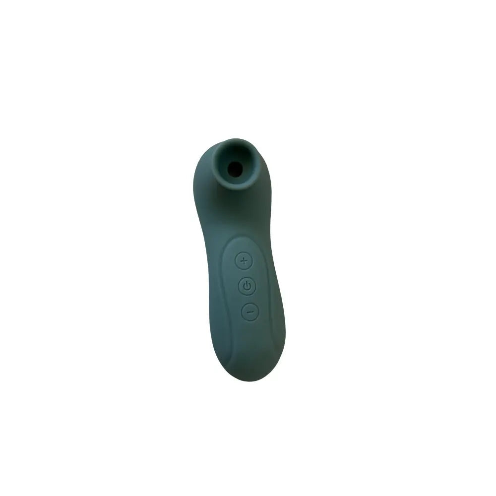 Mini Targeted Wellness Device - Portable Silicone Pressure Massager