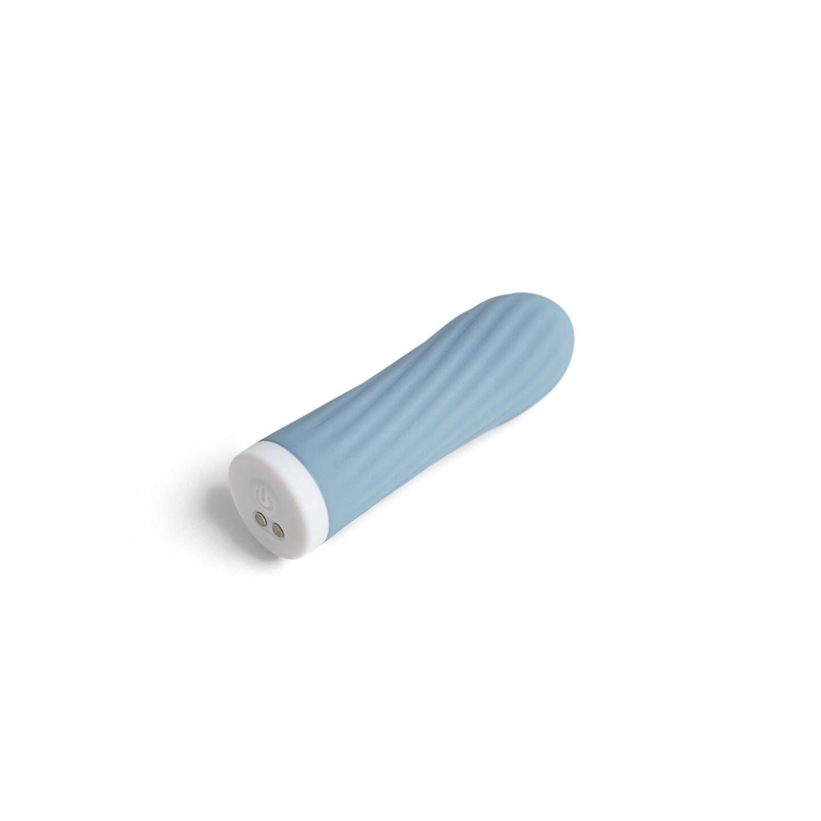G-Series Precision Wellness Device – 10-Function Portable Silicone Body Massager