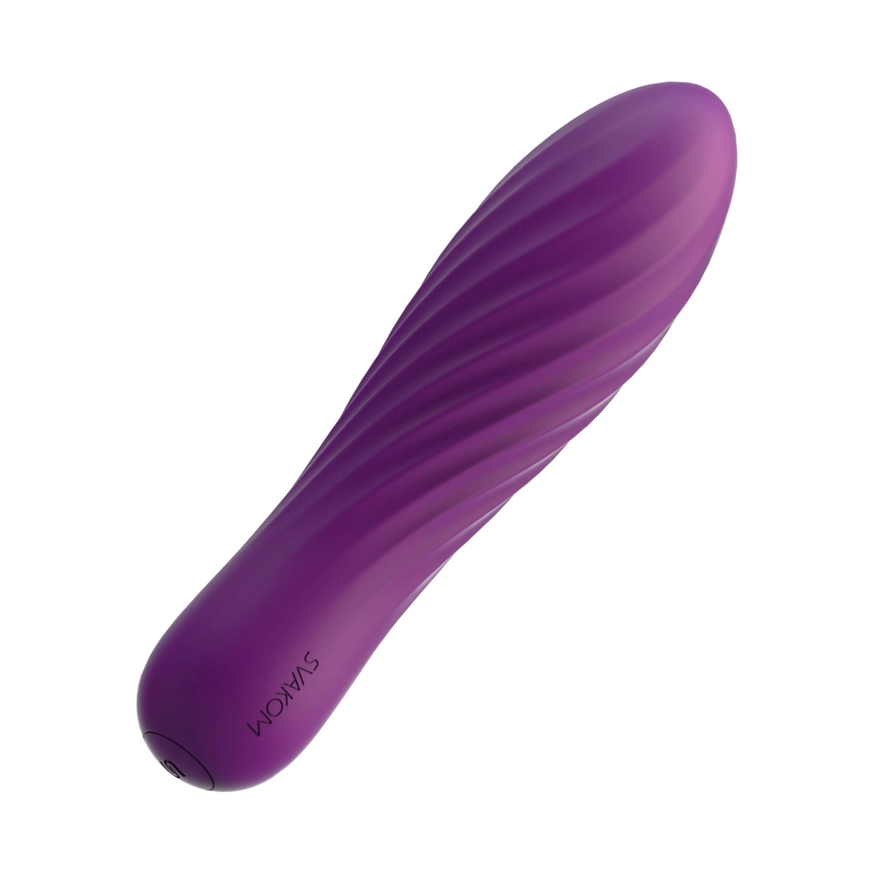 Portable Precision Wellness Device – 10-Mode Waterproof Silicone Bullet Massager
