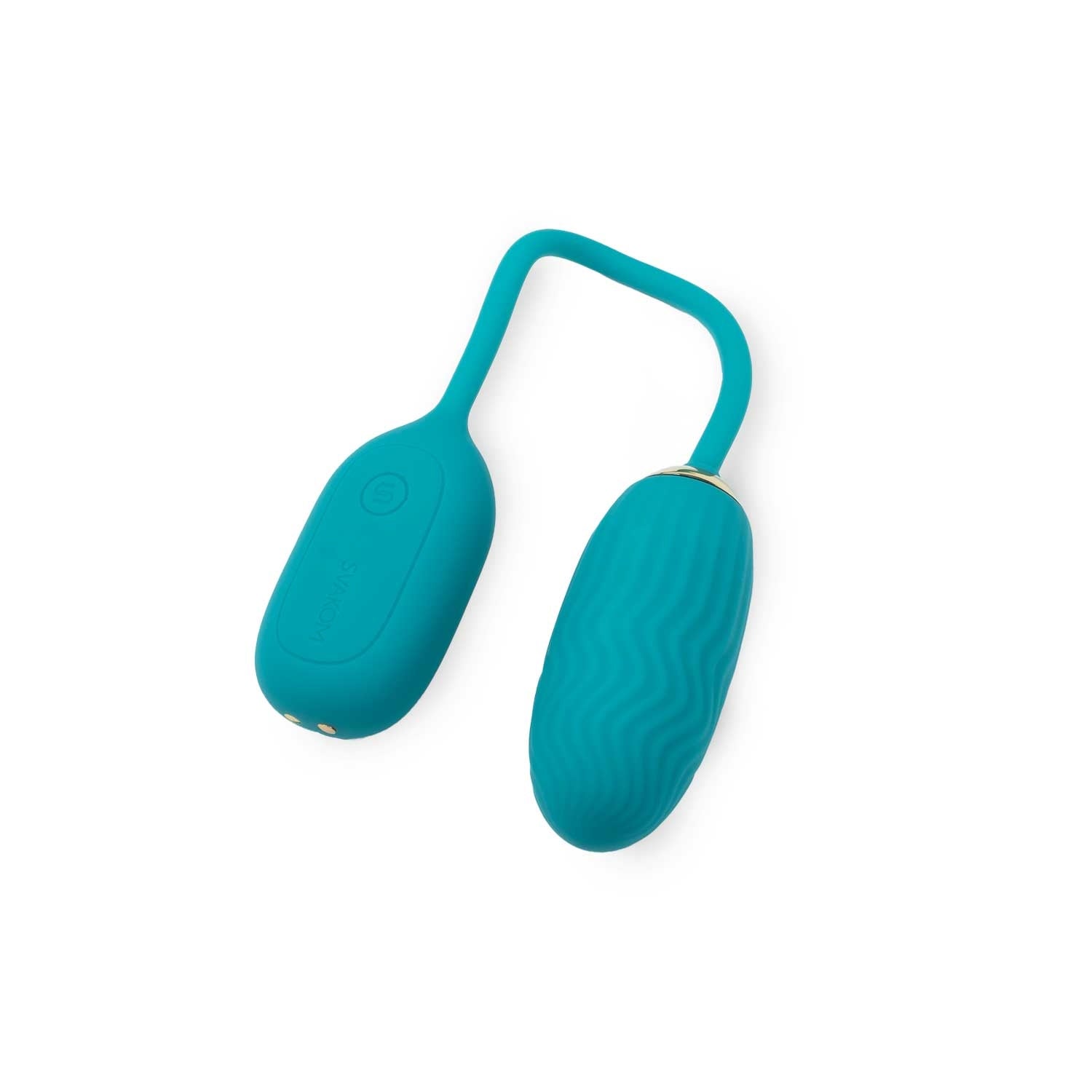Natalya Audio-Responsive Personal Wellness Device – Wireless Bluetooth-Enabled Silicone Massager