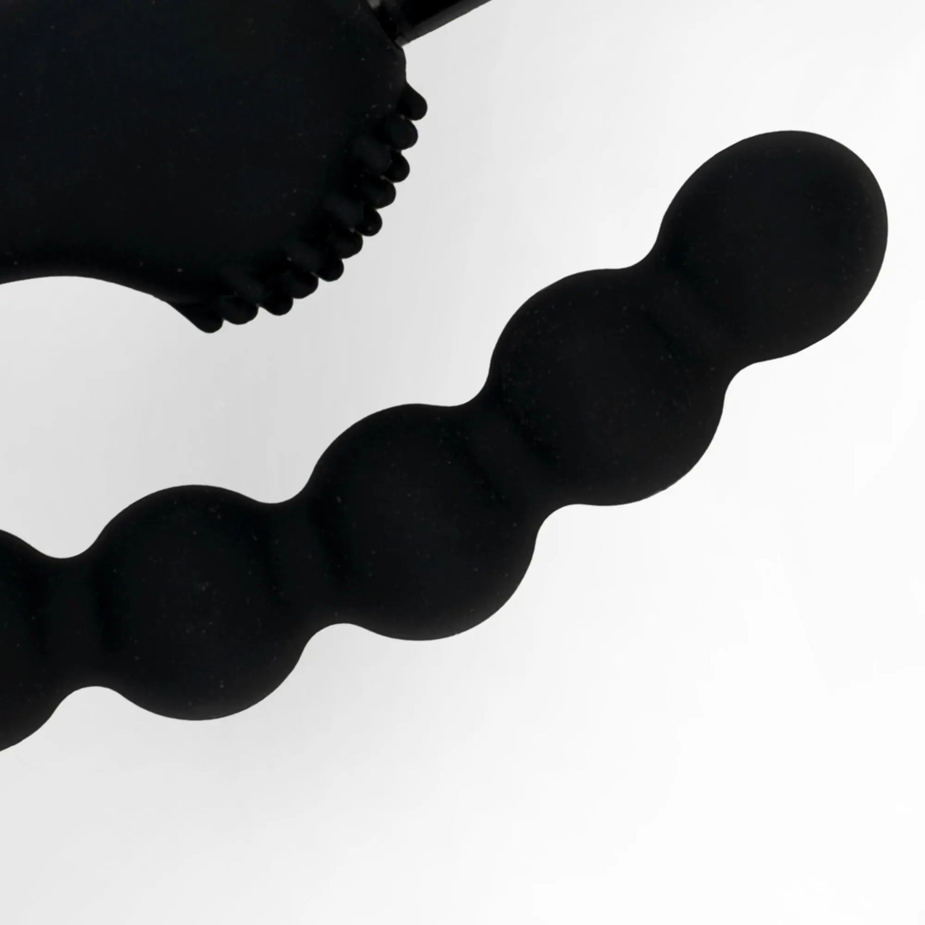 A-Series Personal Wellness Device – Ergonomic Medical-Grade Silicone Massager