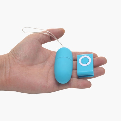 Premium Wireless Personal Wellness Sleeve - Adjustable Vibration Handheld Massager