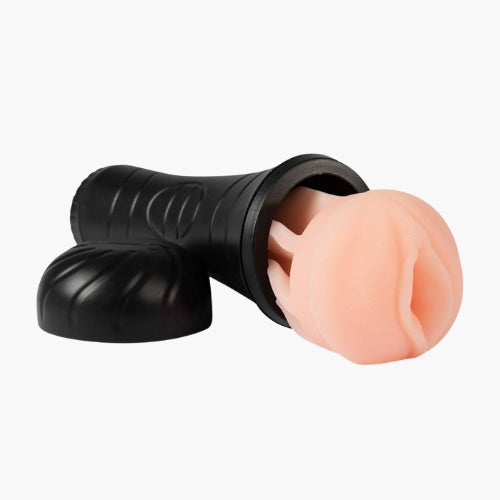Premium Wireless Personal Wellness Sleeve - Adjustable Vibration Handheld Massager