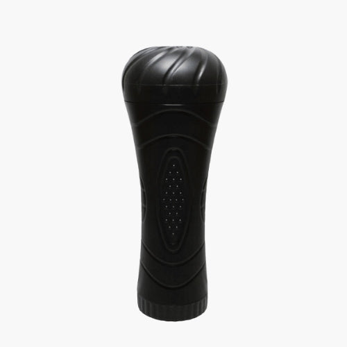 Premium Wireless Personal Wellness Sleeve - Adjustable Vibration Handheld Massager