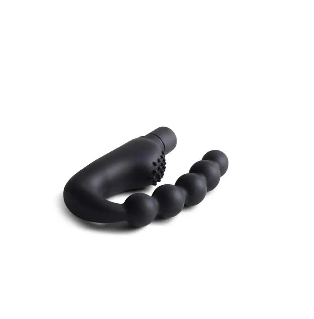A-Series Personal Wellness Device – Ergonomic Medical-Grade Silicone Massager