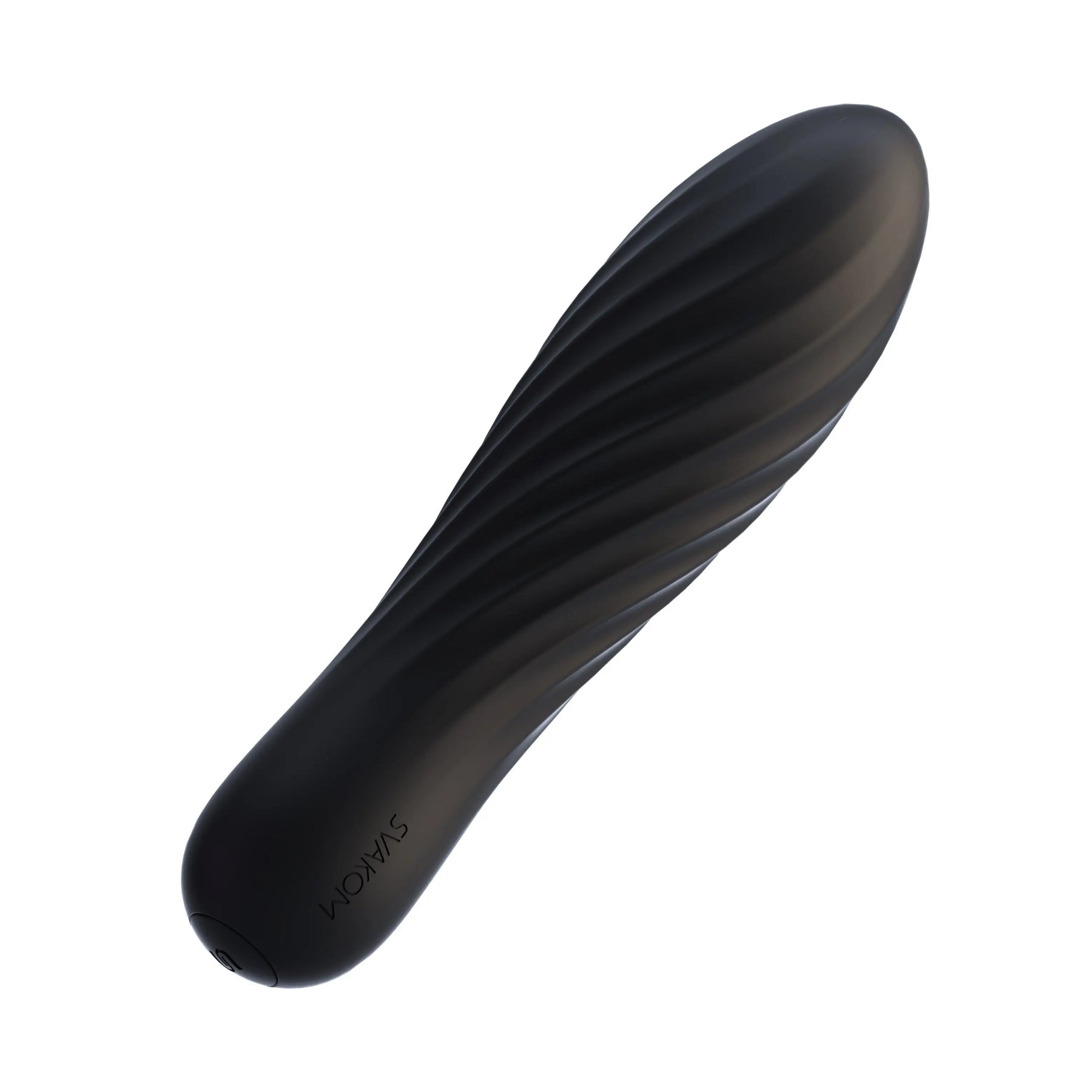 Portable Precision Wellness Device – 10-Mode Waterproof Silicone Bullet Massager