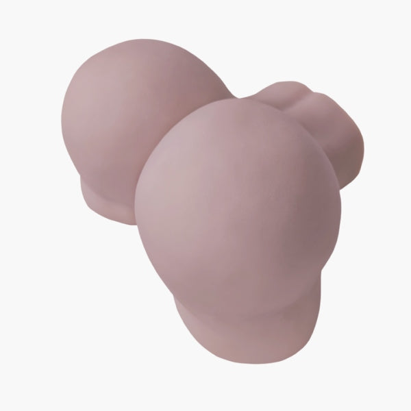Full-Body Silicone Personal Wellness Companion