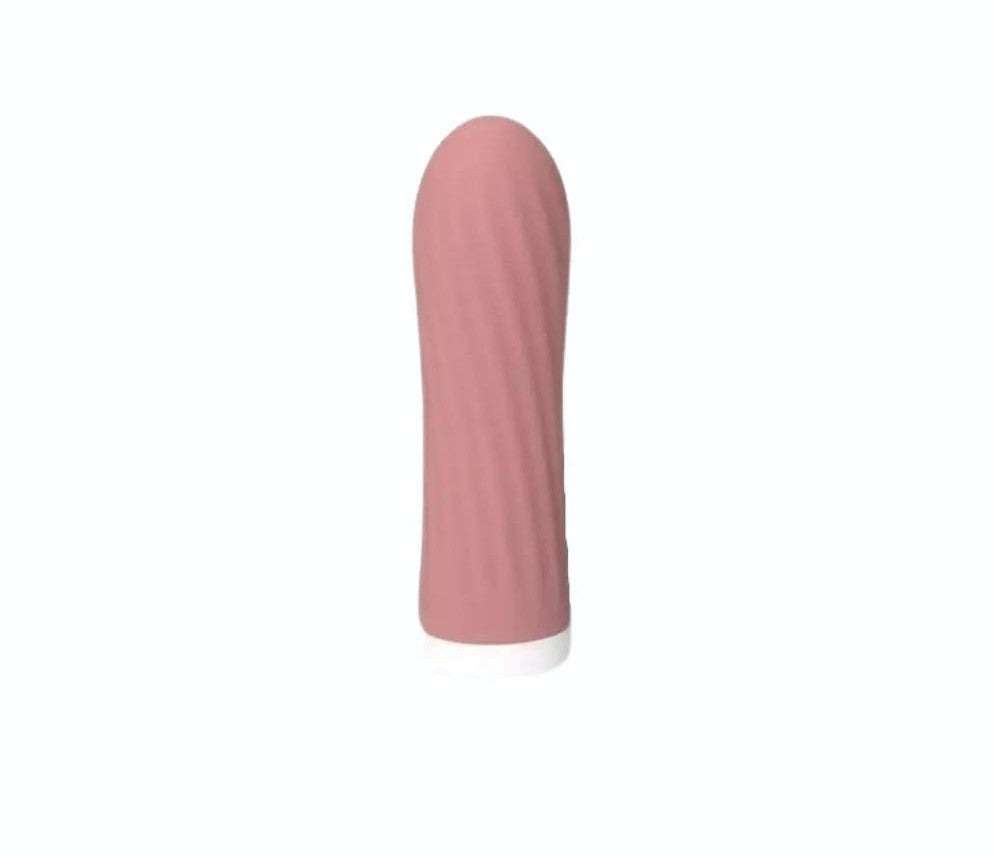 G-Series Precision Wellness Device – 10-Function Portable Silicone Body Massager