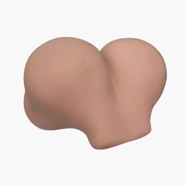 Full-Body Silicone Personal Wellness Companion