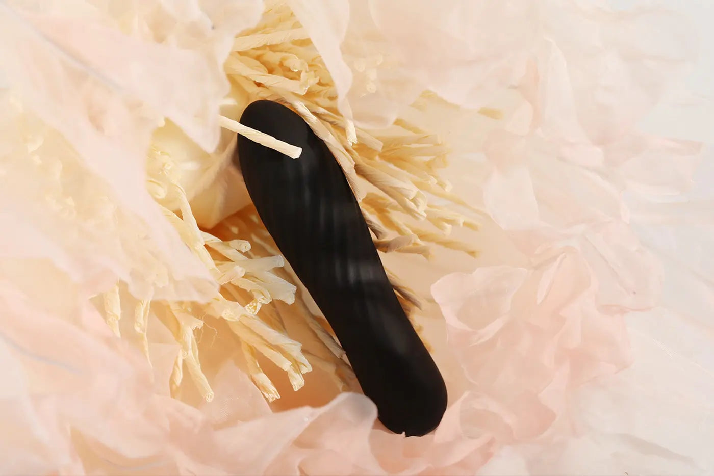 Portable Precision Wellness Device – 10-Mode Waterproof Silicone Bullet Massager