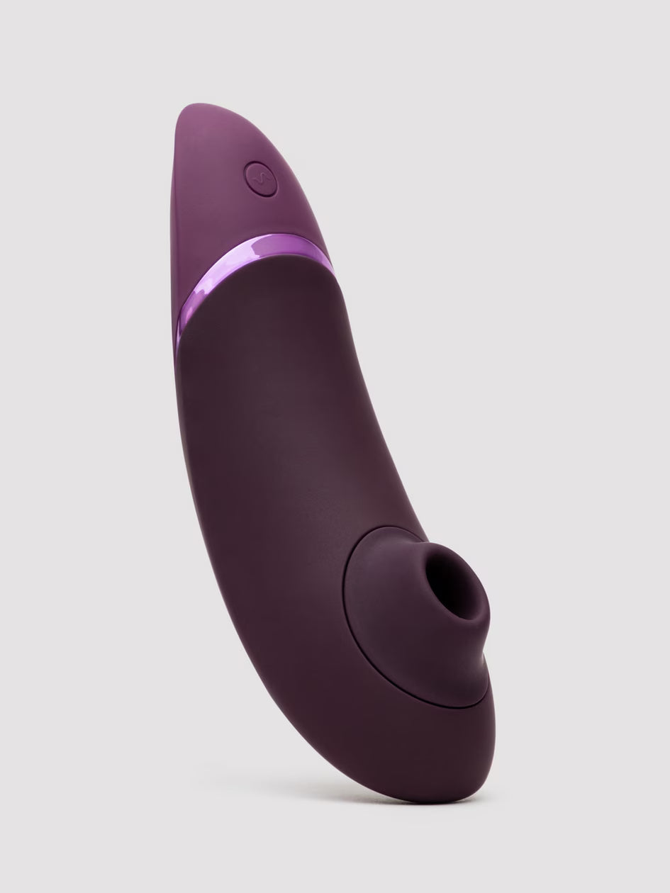 Dual Stimulation Personal Wellness Device - Rechargeable Silicone Massager
