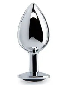 Tapered Personal Wellness Device - Smooth Silicone Intimacy Accessory