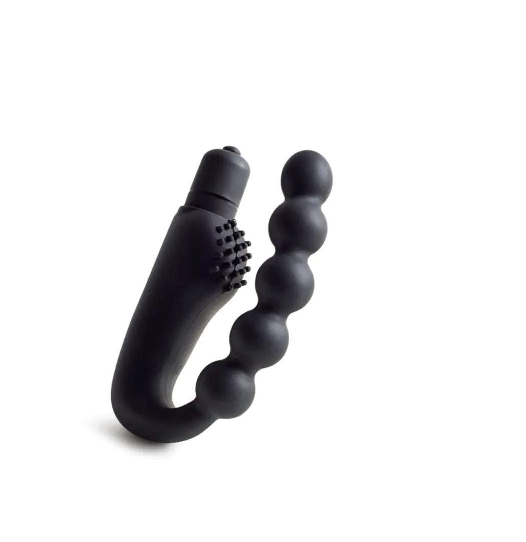 A-Series Personal Wellness Device – Ergonomic Medical-Grade Silicone Massager