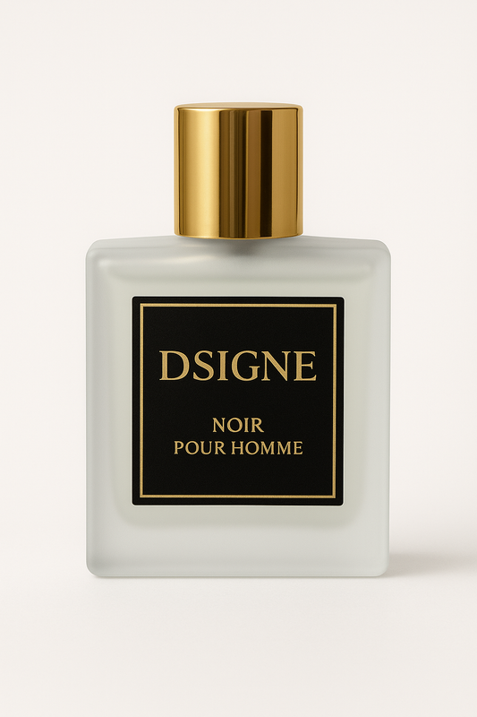 Dsigne Amber Luxe – Oriental Woody