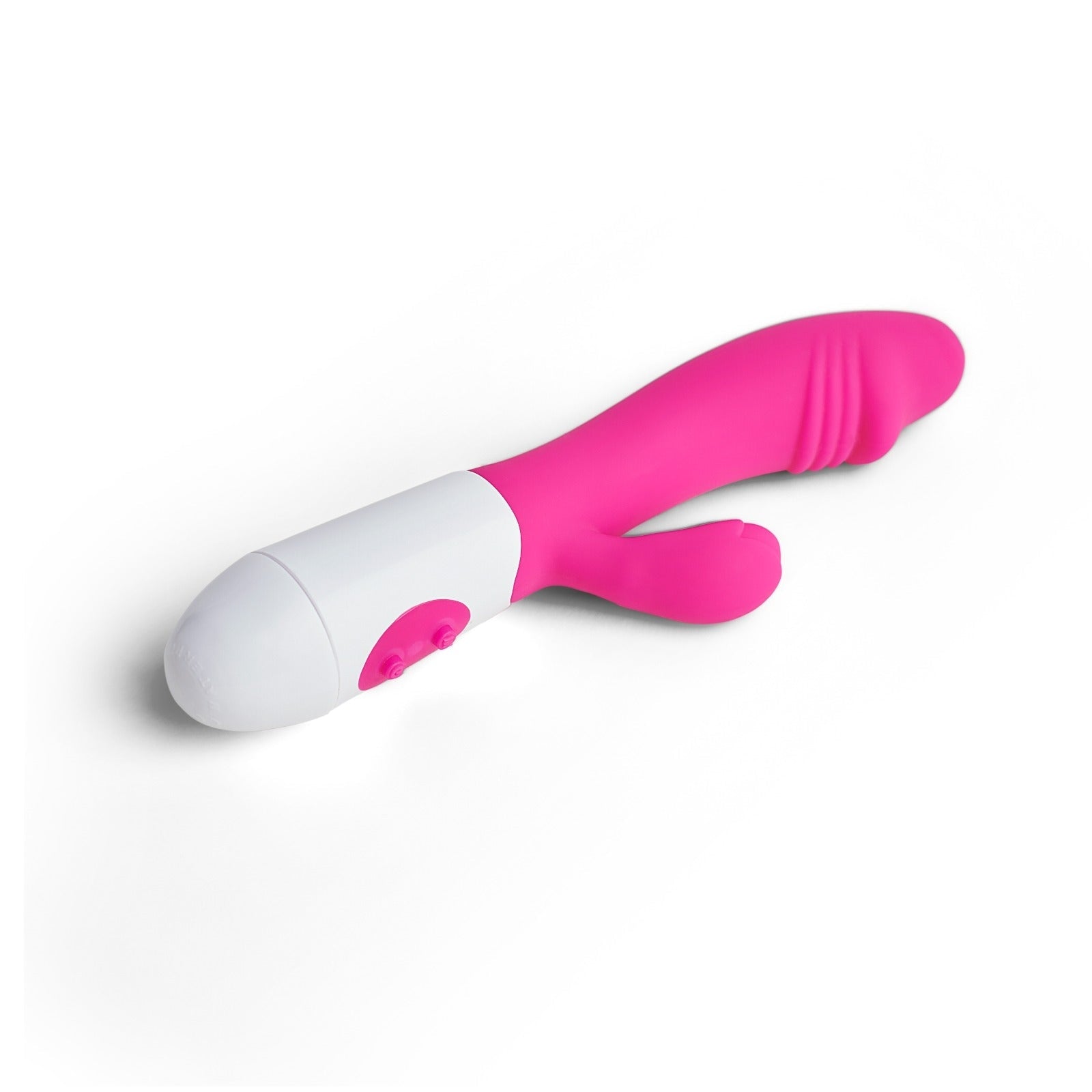 Flexi Personal Wellness Device – 30-Mode Waterproof Silicone Finger Massager