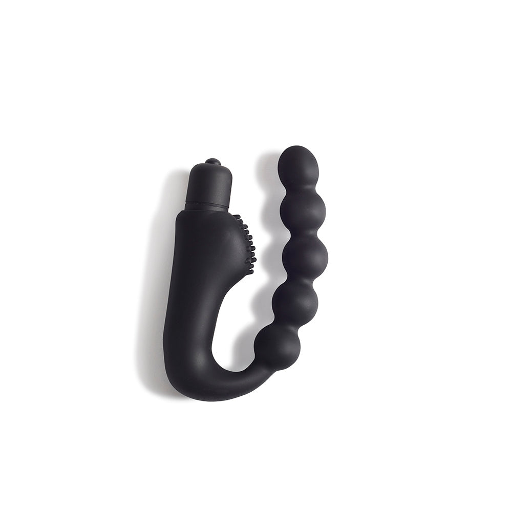 A-Series Personal Wellness Device – Ergonomic Medical-Grade Silicone Massager