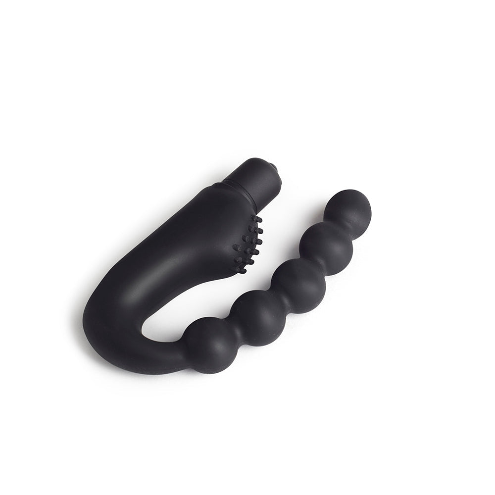 A-Series Personal Wellness Device – Ergonomic Medical-Grade Silicone Massager