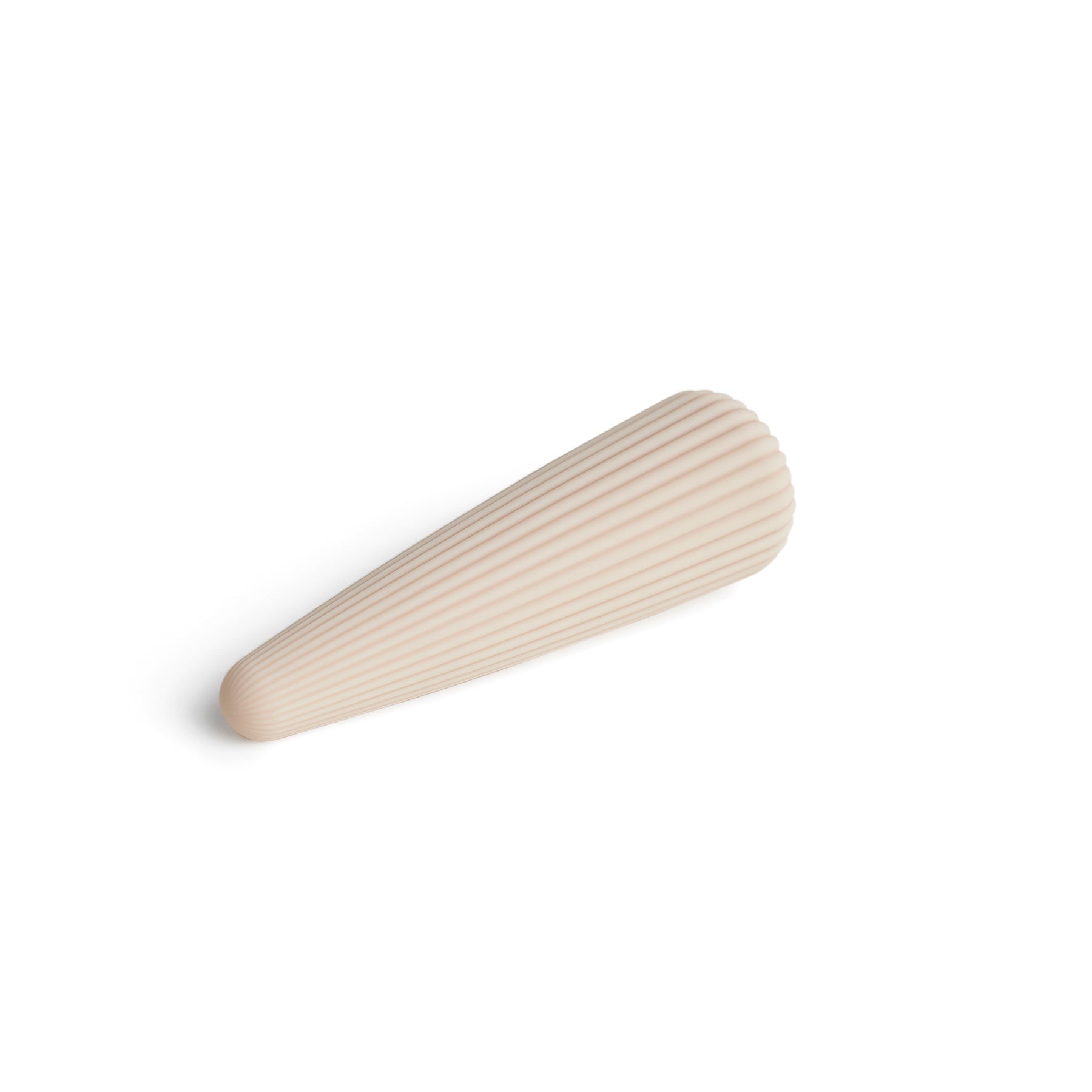 Vanila Personal Wellness Device – 10-Mode Textured Silicone Contour Massage