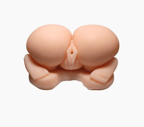 Full-Body Silicone Personal Wellness Companion