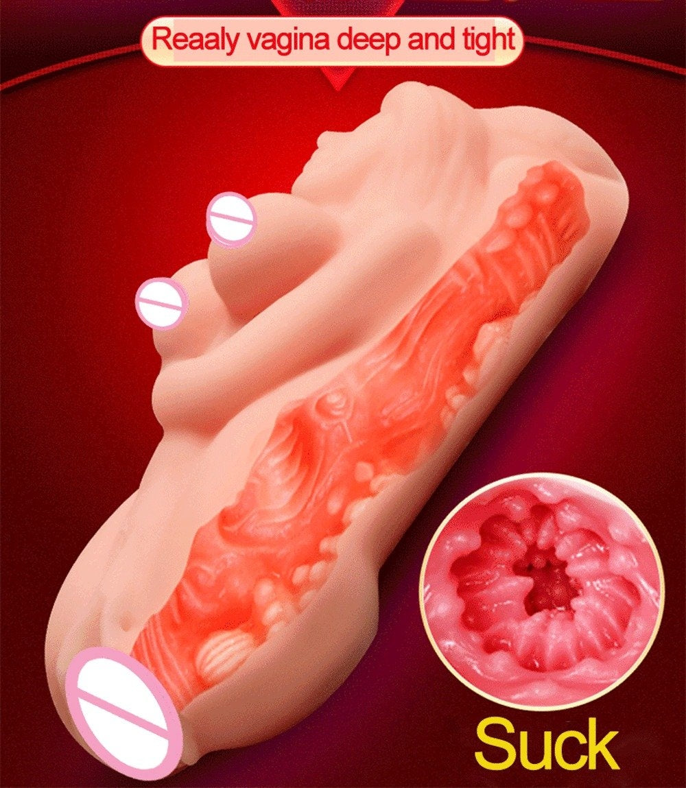 Dsigne Mia Personal Wellness Sleeve - Compact Silicone Travel Massager