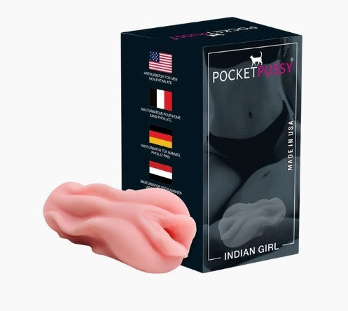 Soft Silicone Personal Wellness Sleeve - Compact Travel Handheld Massager